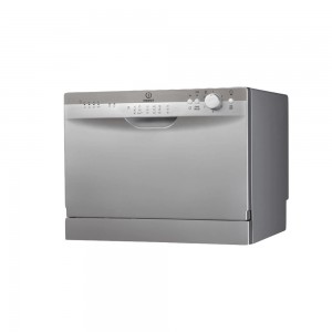 Посудомоечная машина (компактная) Indesit ICD 661 S EU
