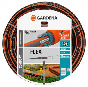 Шланг Gardena Flex 18055 (18055-20.000.00)