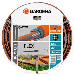 Шланг Gardena Flex 18039 (18039-20.000.00)