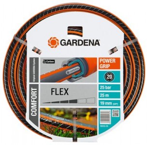 Шланг Gardena Flex 18053 (18053-20.000.00)