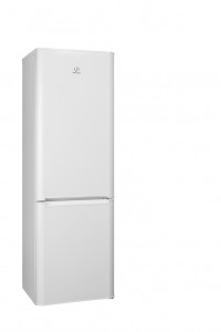 Холодильник с нижней морозильной камерой Indesit BIA 18 White