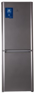 Холодильник с морозильной камерой Indesit BIA 16 S