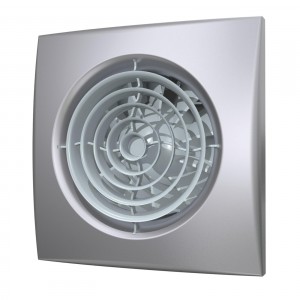 Вентилятор DiCiTi Aura 5c gray metal (AURA 5C gray metal)
