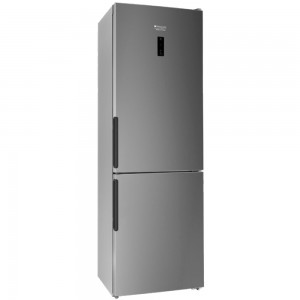 Холодильник с нижней морозильной камерой Hotpoint-Ariston HF 5180 S