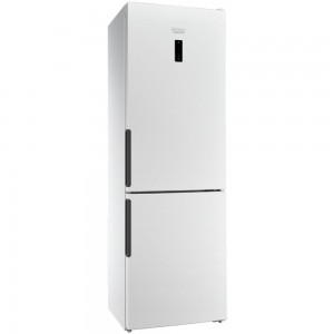 Холодильник с нижней морозильной камерой Hotpoint-Ariston HF 5180 W