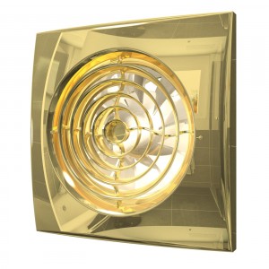 Вентилятор DiCiTi Aura 5c gold (AURA 5C Gold)