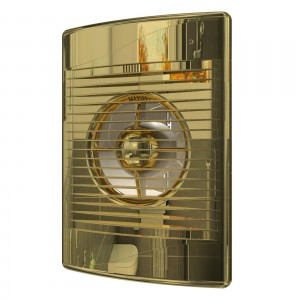 Вентилятор DiCiTi Standard 4c gold (STANDARD 4C Gold)