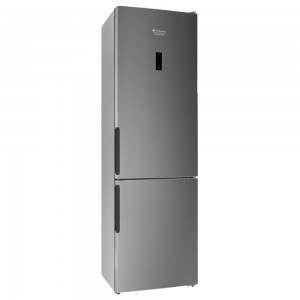Холодильник с нижней морозильной камерой Hotpoint-Ariston HF 5200 S