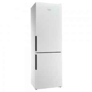 Холодильник с нижней морозильной камерой Hotpoint-Ariston HF 4180 W