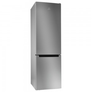 Холодильник с нижней морозильной камерой Indesit DFE 4200 S
