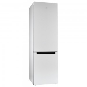 Холодильник с нижней морозильной камерой Indesit DFE 4200 W