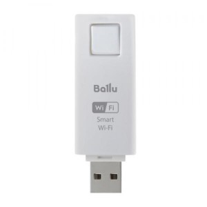Модуль Ballu Smart wi-fi bec/wf-01 (НС-1102775)