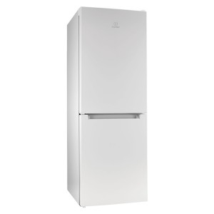 Холодильник с нижней морозильной камерой Indesit DS 316 W