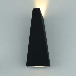 Светильник уличный Arte Lamp A1524al-1gy (A1524AL-1GY)