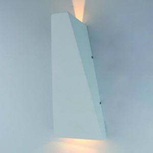 Светильник настенный Arte Lamp A1524al-1wh (A1524AL-1WH)