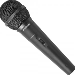 Микрофон Defender MIC-130 (64131)