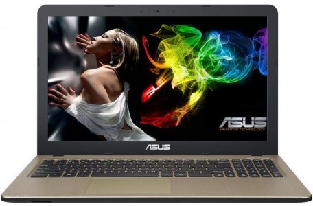 Ноутбук ASUS VivoBook X540YA-DM660D (90NB0CN1-M10350)