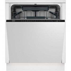 Встраиваемая посудомоечная машина 60 см Beko DIN 28320