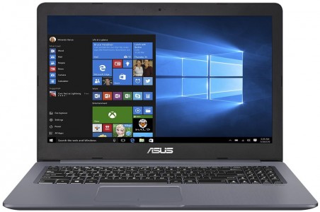 Ноутбук ASUS VivoBook Pro 15 N580GD-E4128 (90NB0HX4-M01960)