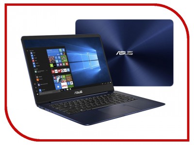 Ноутбук ASUS ZenBook UX3400UA-GV538T (90NB0EC5-M13020)