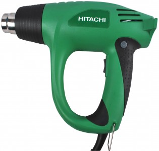 Фен технический Hitachi Rh600t-ns (RH600T)