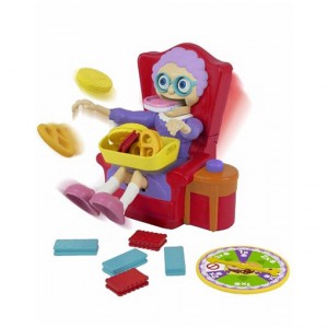 Настольная игра Tomy T72465 (172807)