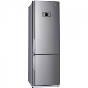 Холодильник с морозильной камерой LG GA-B409 UMQA