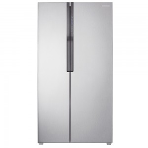 Холодильник (Side-by-Side) Samsung RS-552 NRUASL