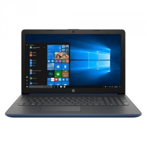 Ноутбук HP 15-da0104ur (4KH14EA)