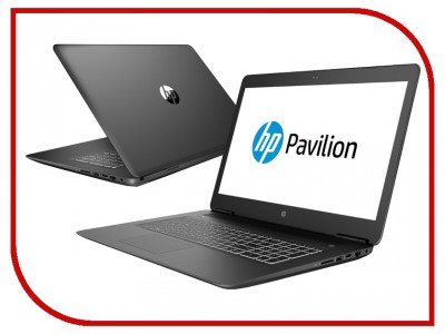 Ноутбук HP Pavilion 17-ab409ur (4HD94EA)