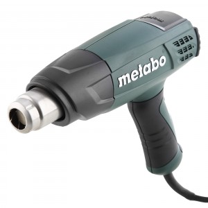 Фен технический Metabo He 20-600 (602060500)