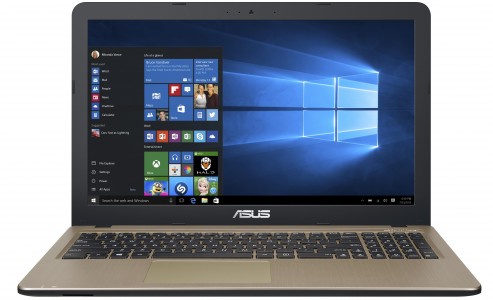 Ноутбук ASUS VivoBook X540YA-XO648D (90NB0CN3-M10410)