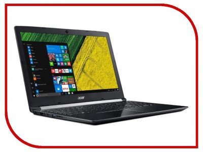 Ноутбук Acer Aspire 5 A515-51G-551K (NX.GPCER.004)