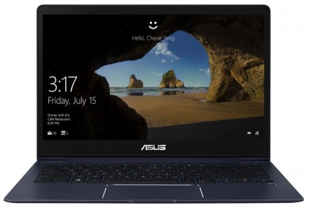 Ноутбук ASUS ZenBook 13 UX331UA-EG084T (90NB0GZ1-M03750)