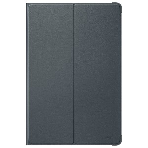 Чехол для планшетного компьютера Huawei Flip Cover д/MediaPad M5 Lite 10,D.Gray(51992593)