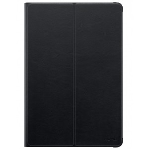 Чехол для планшетного компьютера Huawei Flip Cover для MediaPad T5 10, Black (51992662)