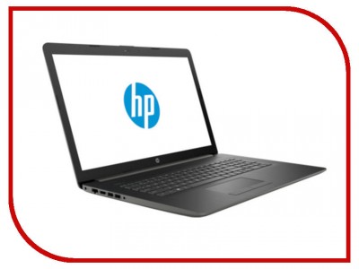 Ноутбук HP 4JX98EA