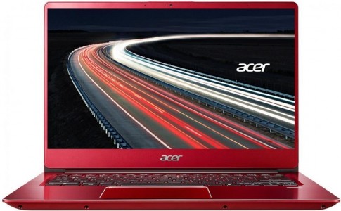 Ноутбук Acer Swift 3 SF314-54G-81B6 (NX.H07ER.002)