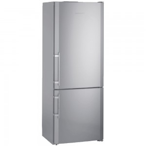 Холодильник с нижней морозильной камерой Широкий Liebherr CBNesf 5133-20 001