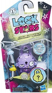 Игровой набор Hasbro Lockstar Hasbro Lockstar E3103 Набор Hasbro Lockstar "Замочки с секретом"