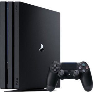 Игровая приставка Sony PlayStation 4 Pro 1Tb (PS719724117)