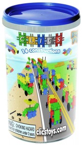 Конструктор CLICS CK022