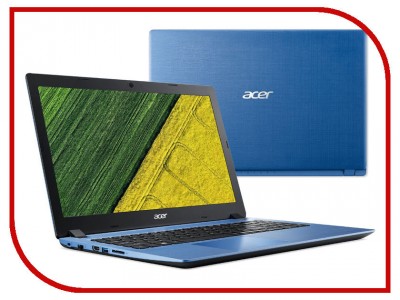 Ноутбук Acer Acer Aspire A315-51-32P6 (NX.GZ4ER.001)