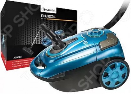 Пылесос Eurostek EVC-3515 (4620032282166)