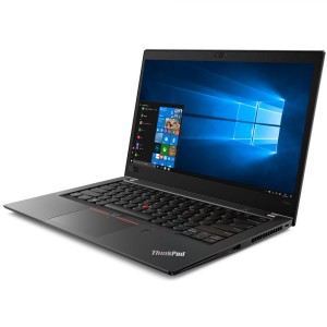 Ноутбук Lenovo ThinkPad T480s (20L7001HRT)