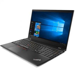 Ноутбук Lenovo ThinkPad T580 (20L90025RT)