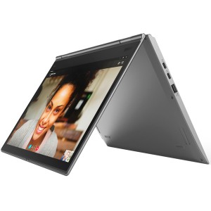 Ноутбук-трансформер Lenovo ThinkPad X1 Yoga 3 (20LF000TRT)