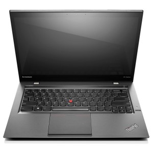 Ноутбук Lenovo ThinkPad X1 Carbon 6 TOUCH (20KH006LRT)