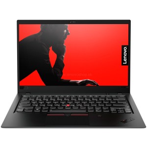 Ноутбук Lenovo ThinkPad X1 Carbon 6 (20KH006MRT)
