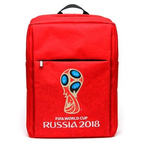 Рюкзак для ноутбука Crown CM-F-BC8002 FIFA 2018